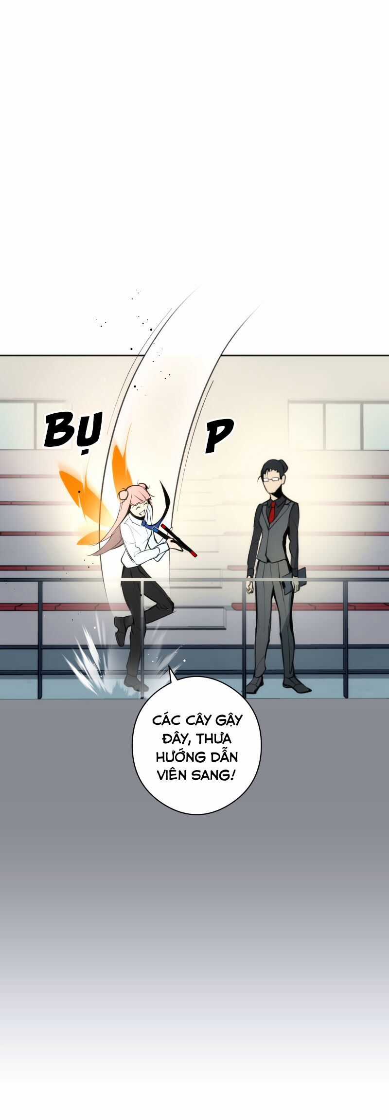 Hand Jumper - Chương 30 - Trang 52