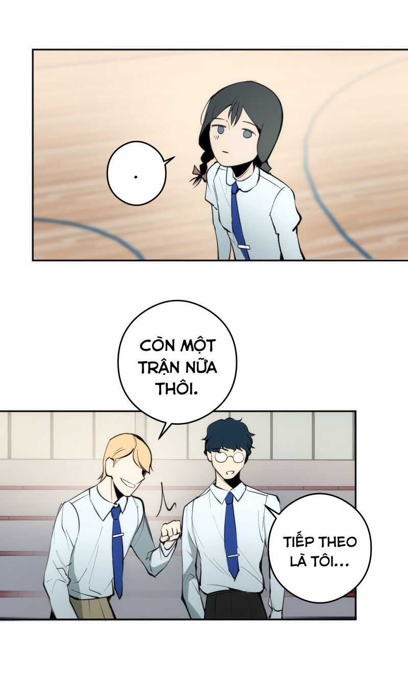 Hand Jumper - Chương 30 - Trang 56