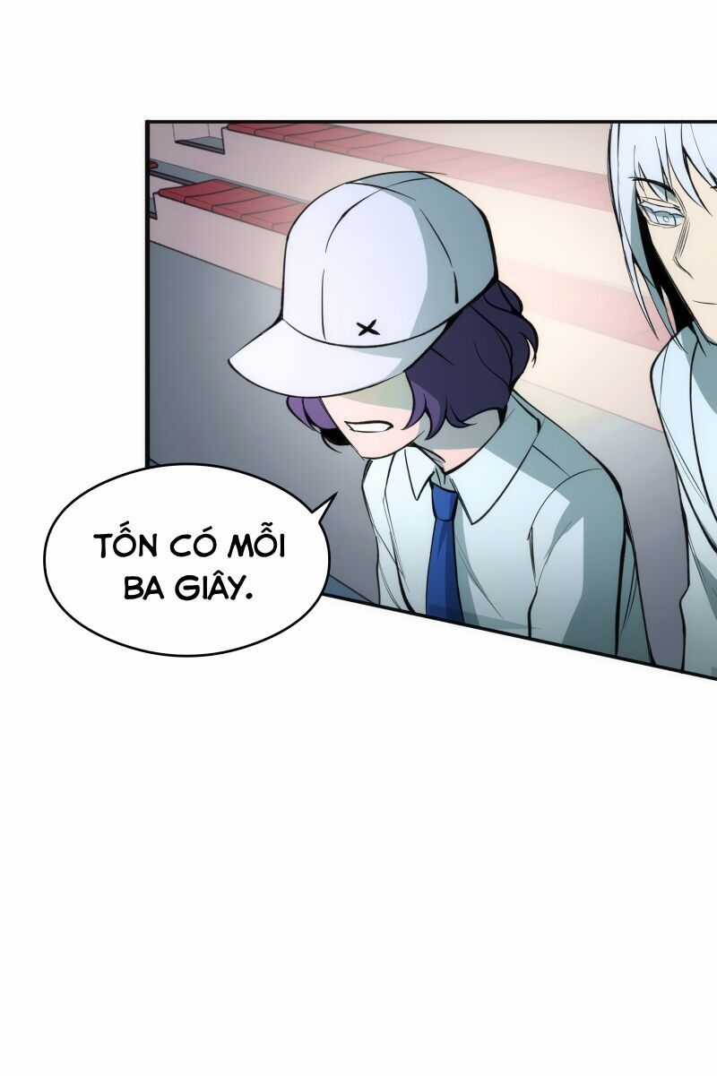 Hand Jumper - Chương 30 - Trang 57