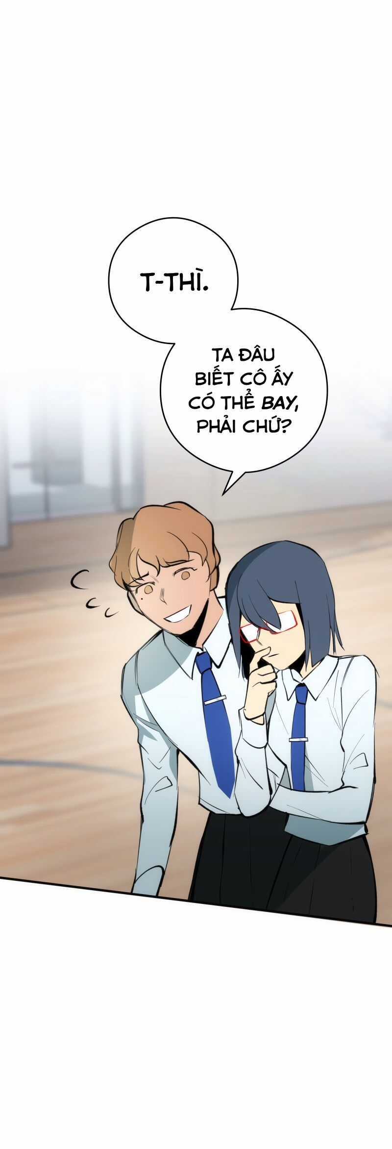 Hand Jumper - Chương 30 - Trang 58