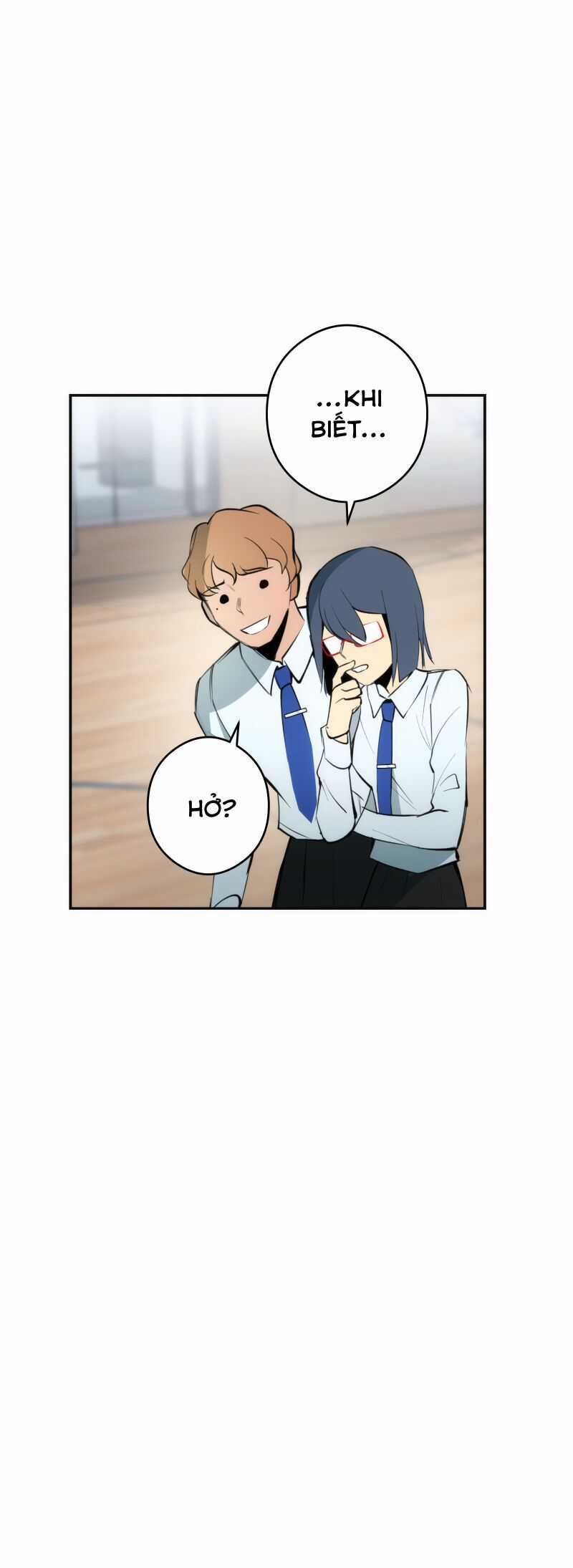 Hand Jumper - Chương 30 - Trang 59