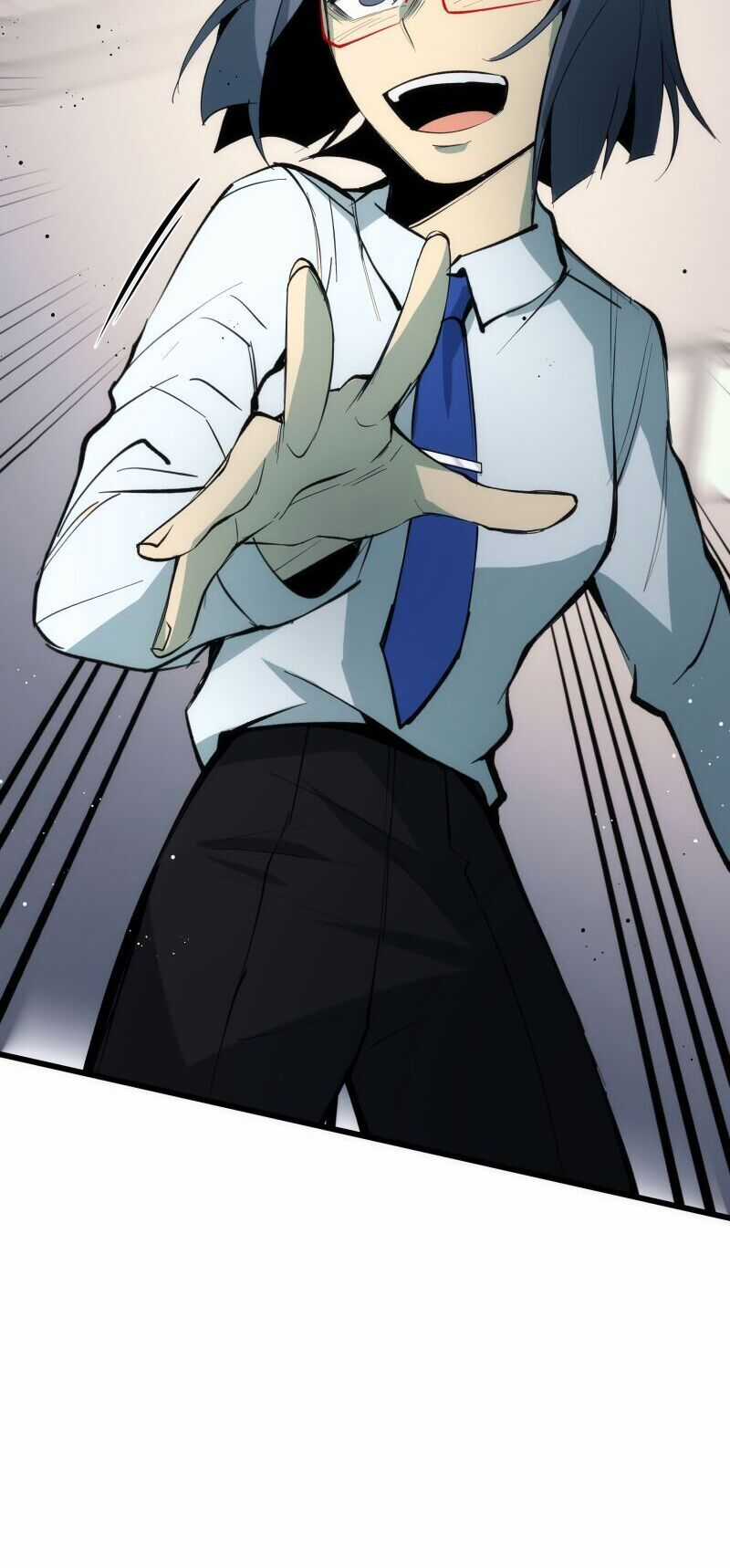 Hand Jumper - Chương 30 - Trang 8