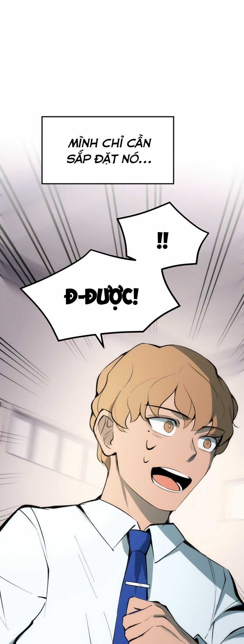 Hand Jumper - Chương 30 - Trang 9