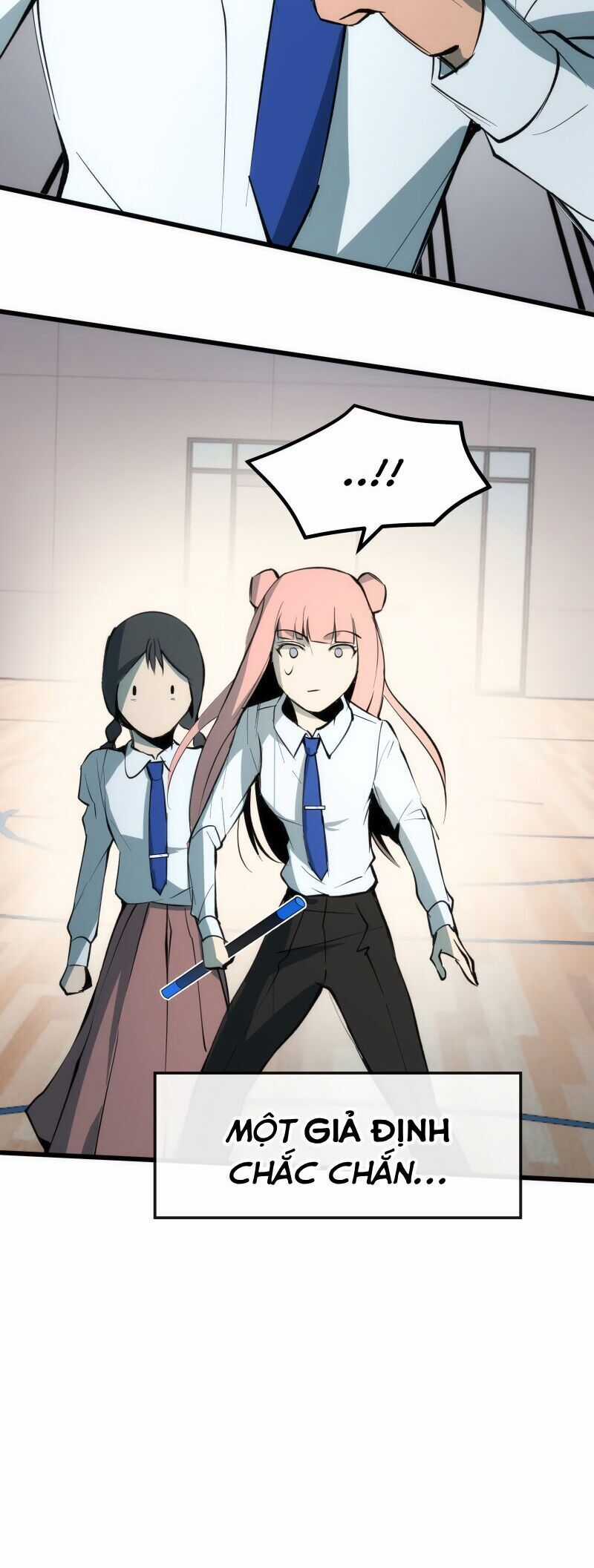 Hand Jumper - Chương 30 - Trang 10