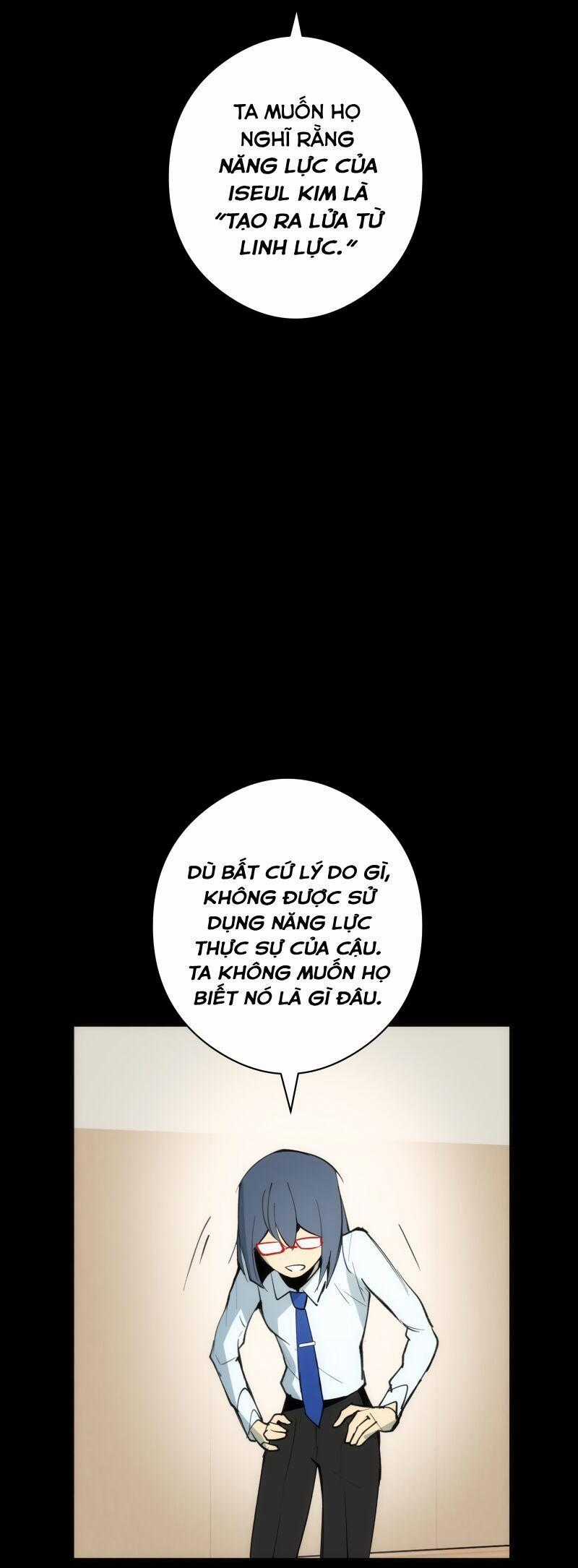 Hand Jumper - Chương 31 - Trang 2