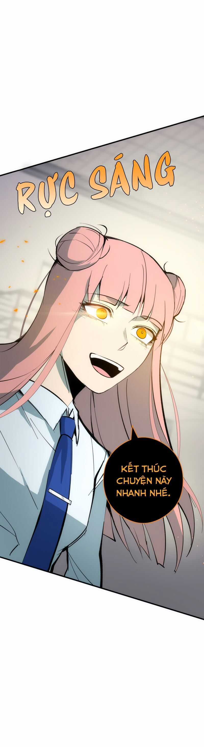 Hand Jumper - Chương 31 - Trang 11