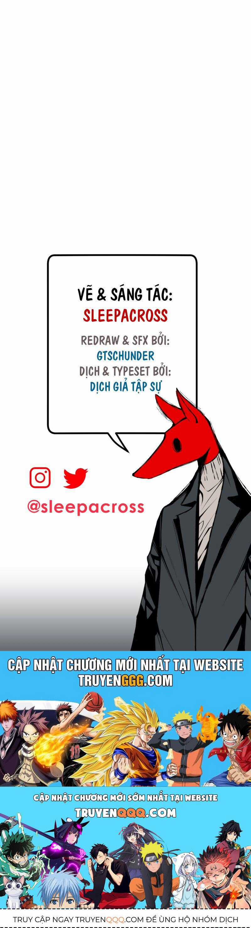 Hand Jumper - Chương 31 - Trang 101