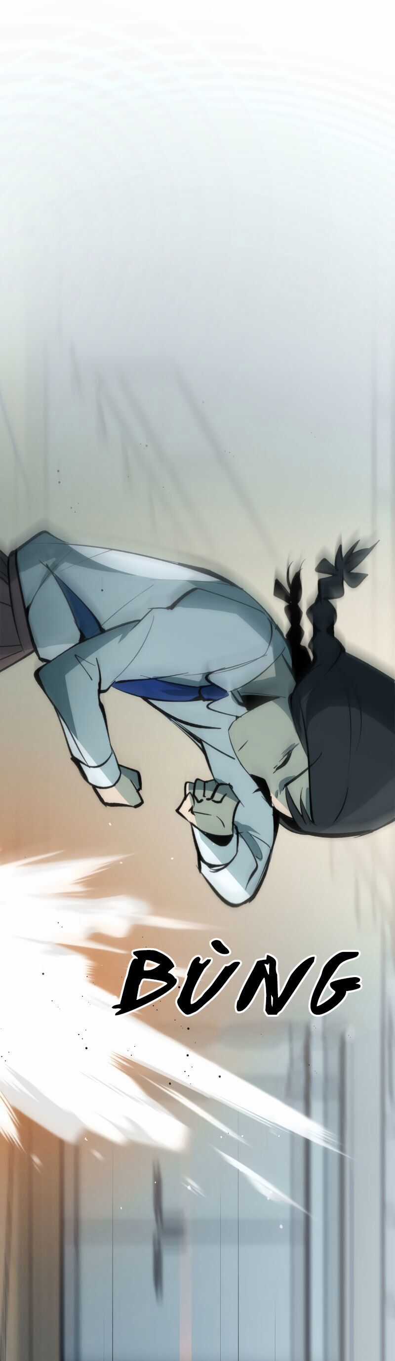 Hand Jumper - Chương 31 - Trang 14