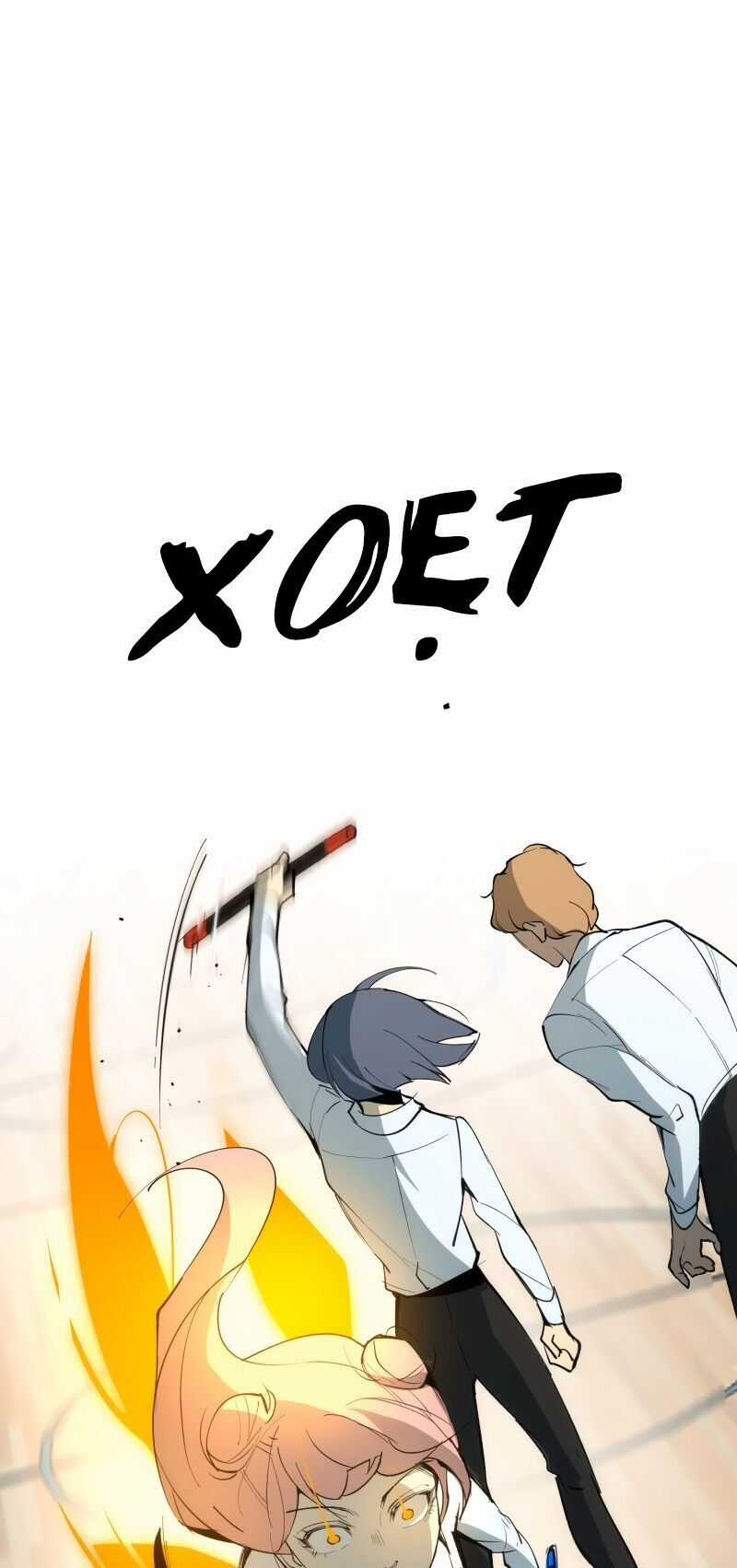 Hand Jumper - Chương 31 - Trang 17