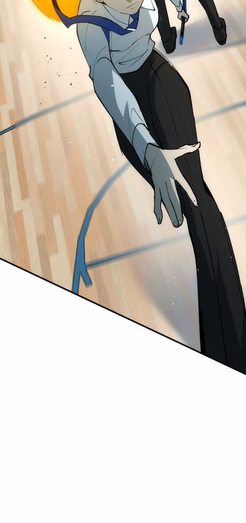 Hand Jumper - Chương 31 - Trang 18