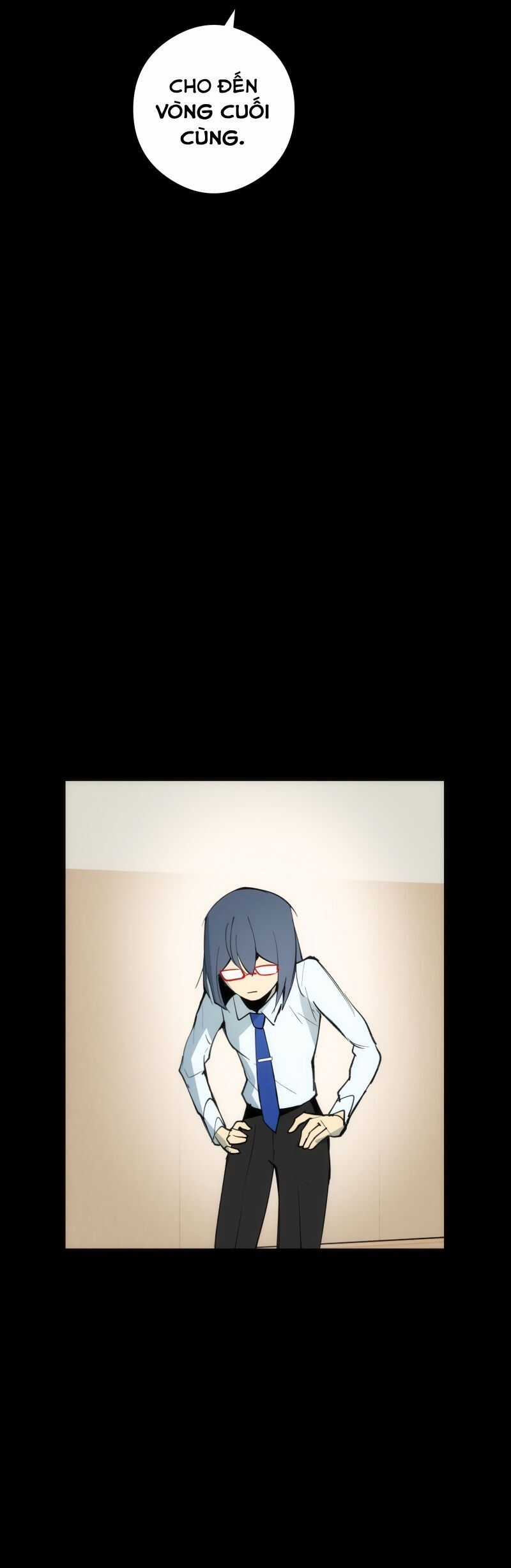 Hand Jumper - Chương 31 - Trang 3