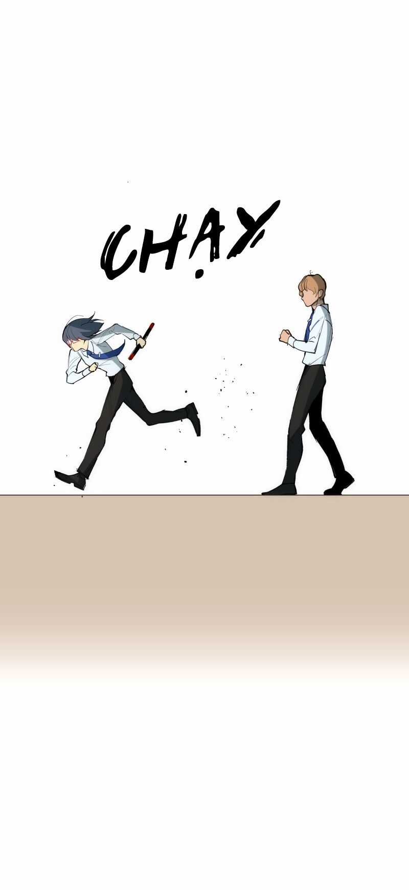 Hand Jumper - Chương 31 - Trang 21