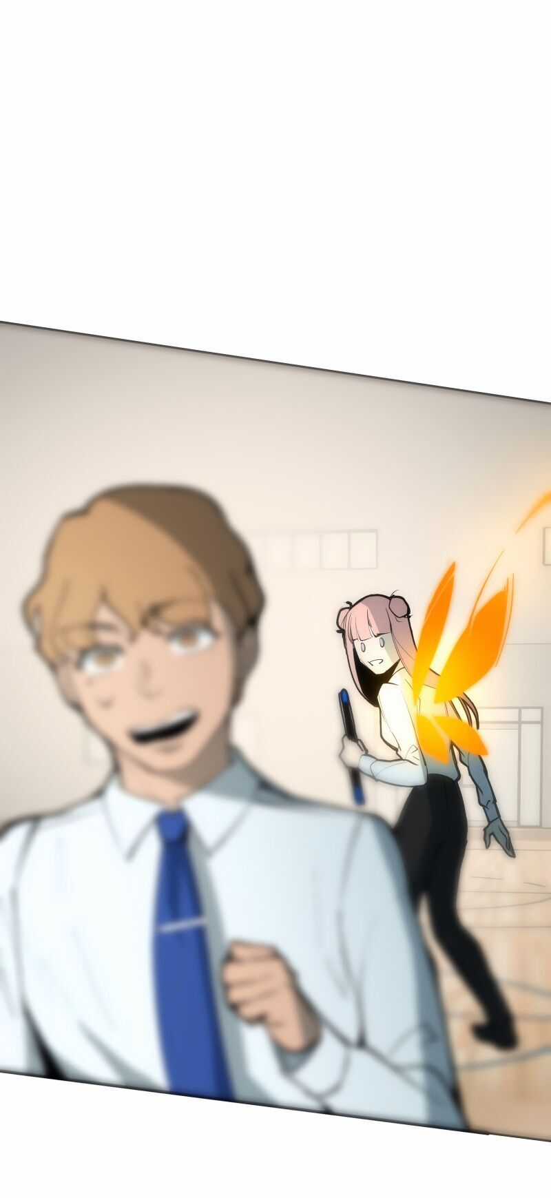 Hand Jumper - Chương 31 - Trang 22