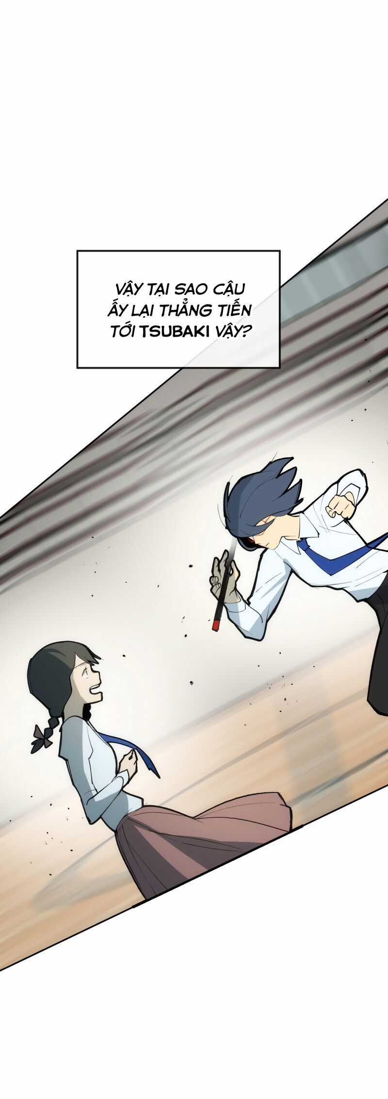 Hand Jumper - Chương 31 - Trang 24