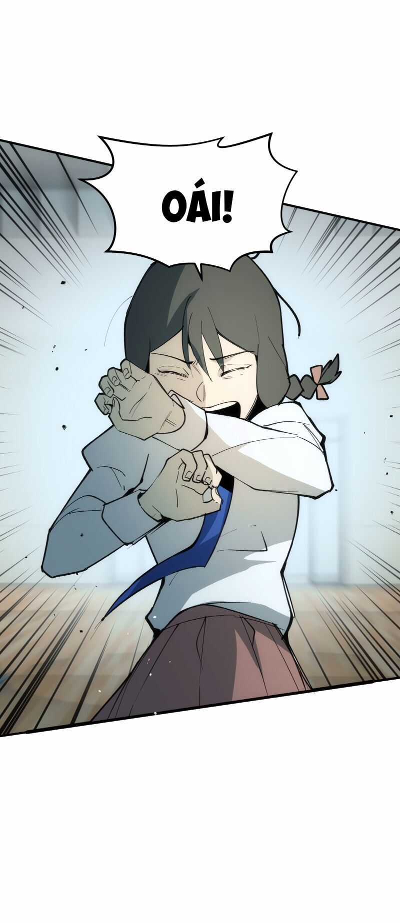 Hand Jumper - Chương 31 - Trang 25