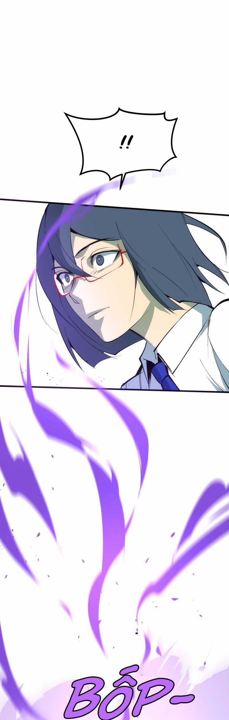 Hand Jumper - Chương 31 - Trang 26