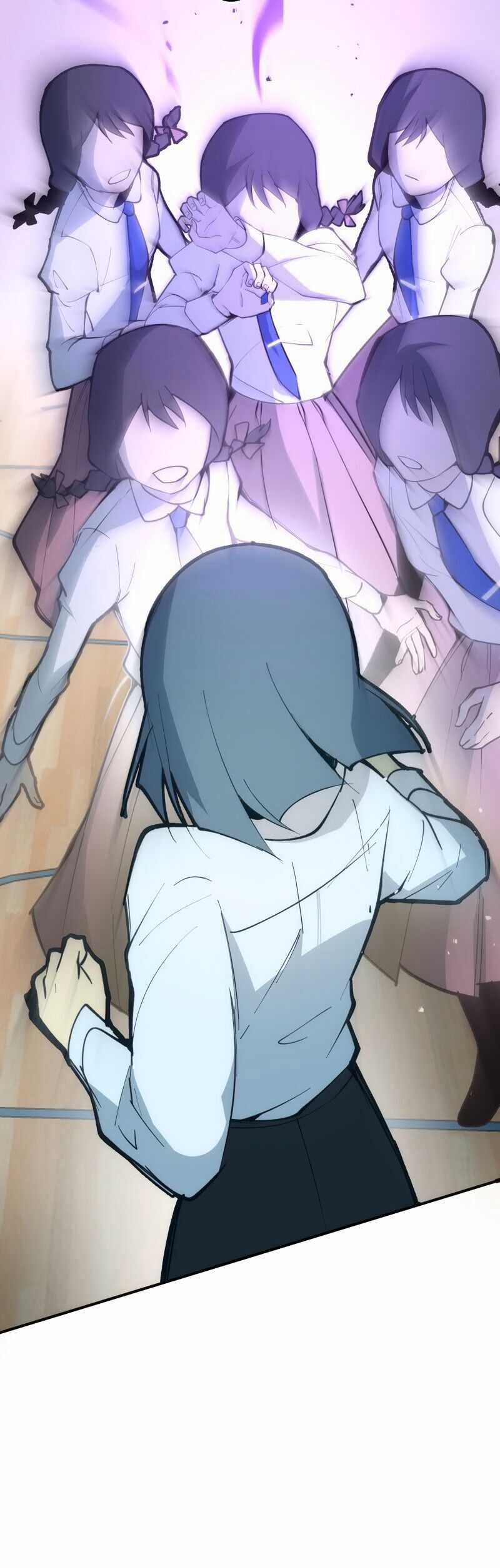 Hand Jumper - Chương 31 - Trang 27