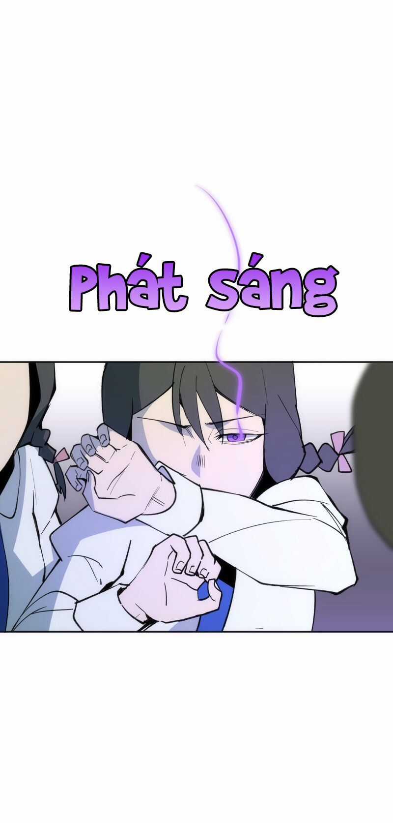 Hand Jumper - Chương 31 - Trang 28