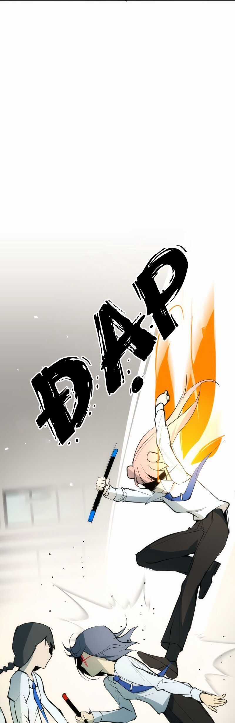 Hand Jumper - Chương 31 - Trang 30