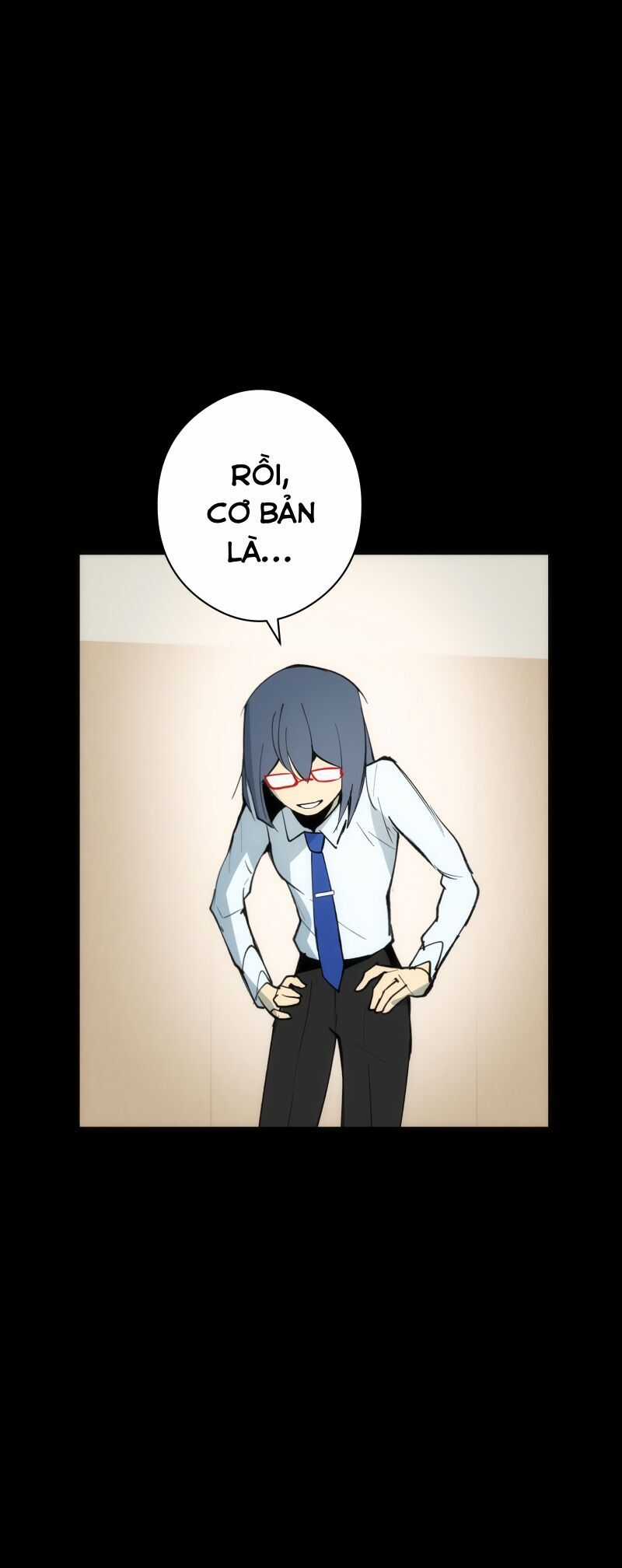 Hand Jumper - Chương 31 - Trang 4