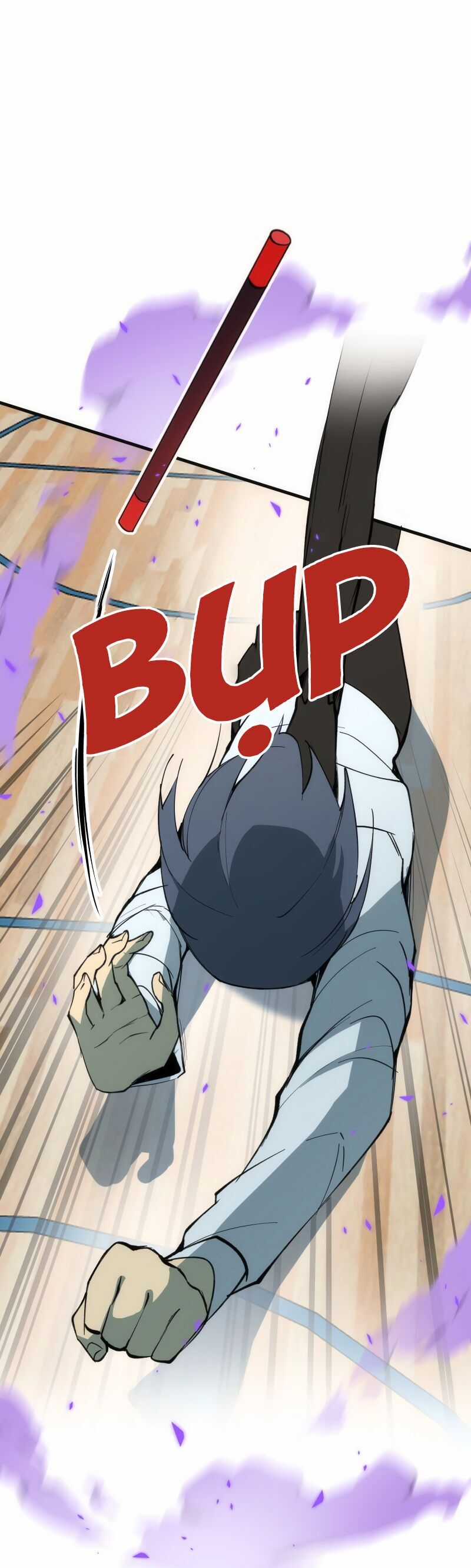 Hand Jumper - Chương 31 - Trang 34