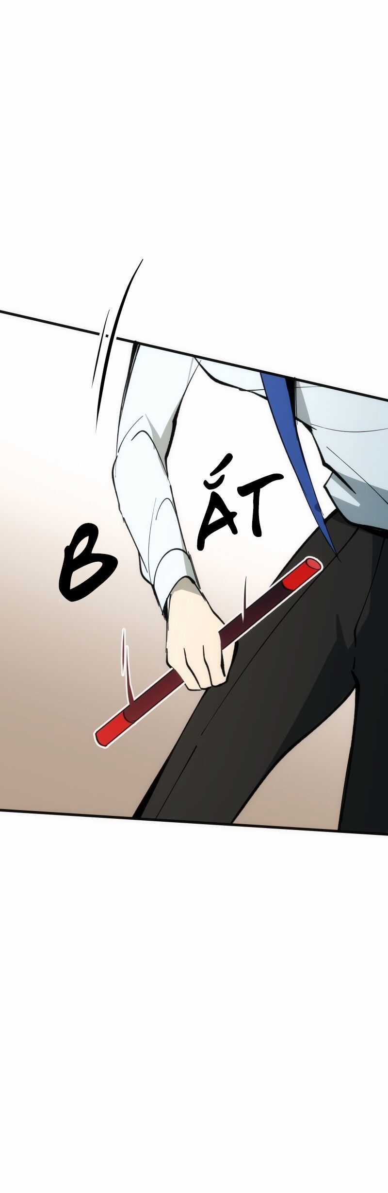 Hand Jumper - Chương 31 - Trang 36