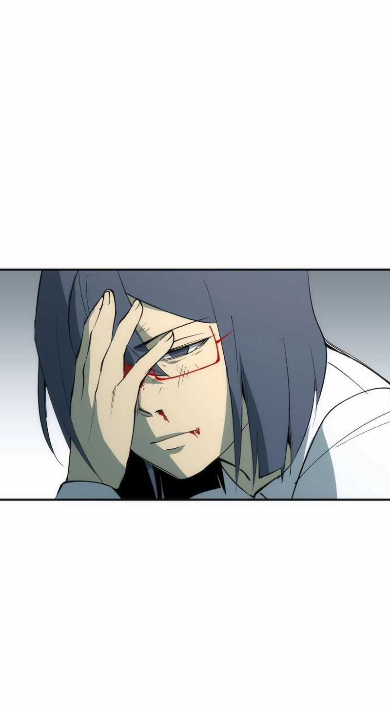 Hand Jumper - Chương 31 - Trang 38