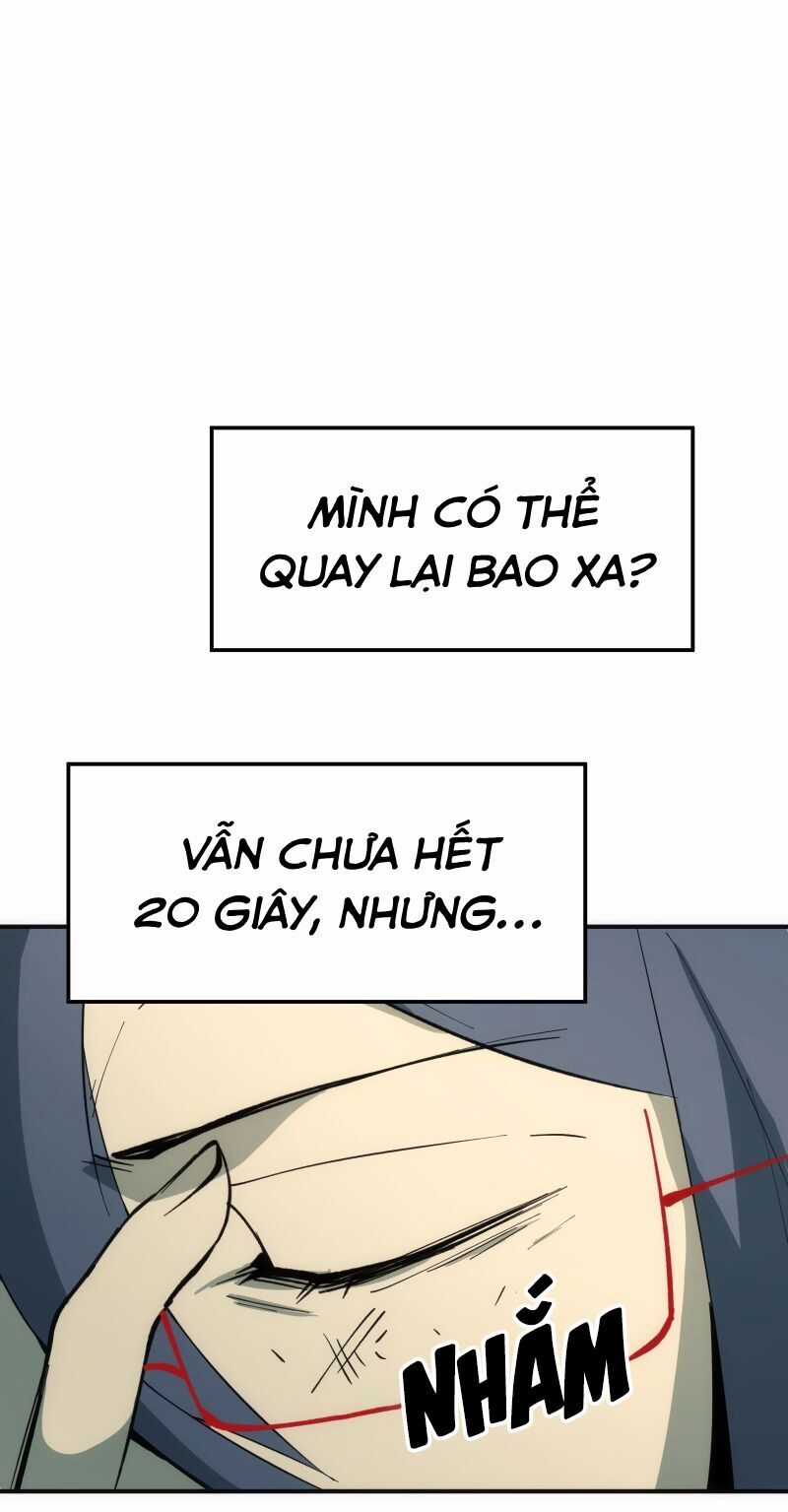 Hand Jumper - Chương 31 - Trang 39