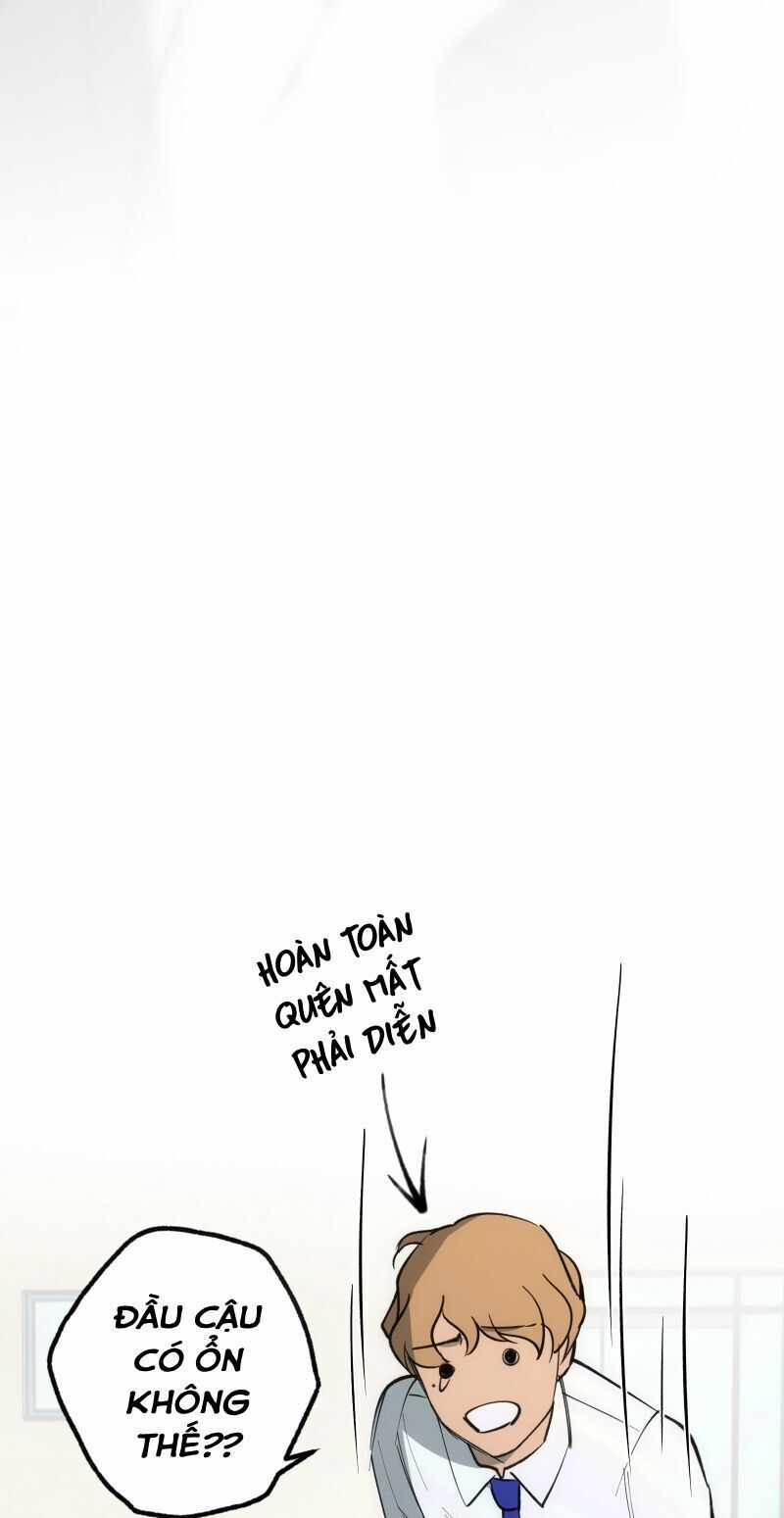 Hand Jumper - Chương 31 - Trang 43