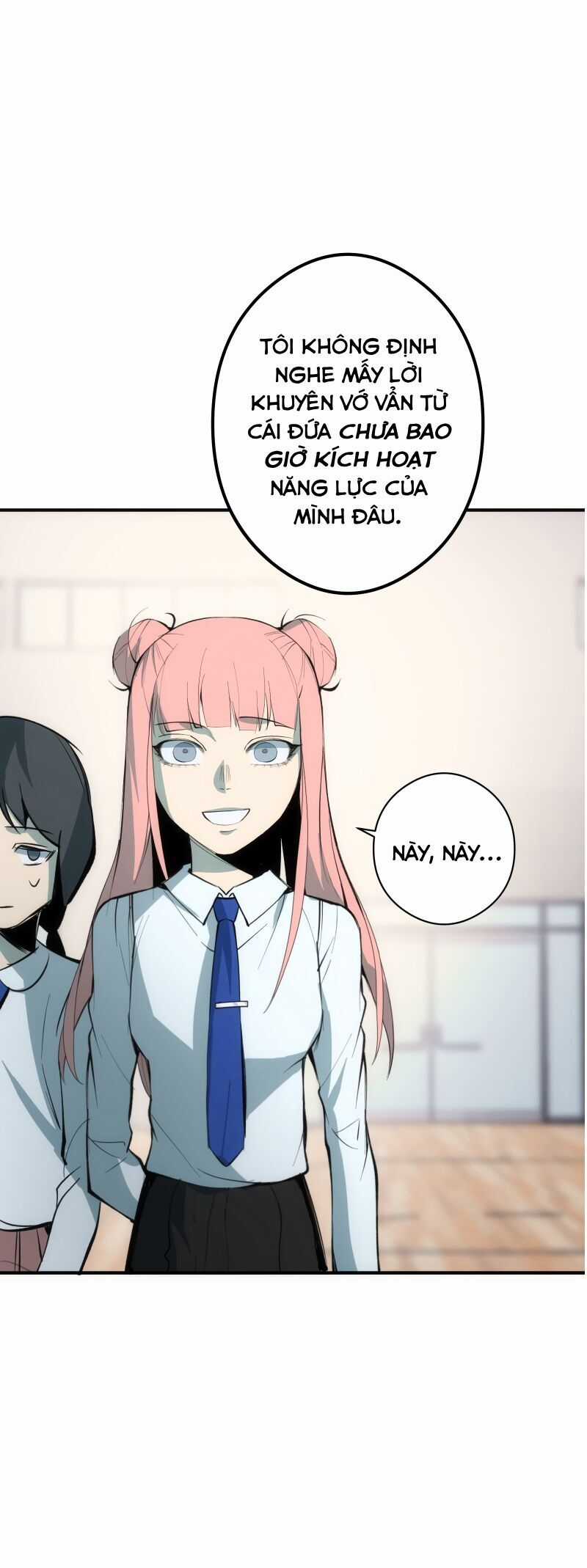 Hand Jumper - Chương 31 - Trang 50