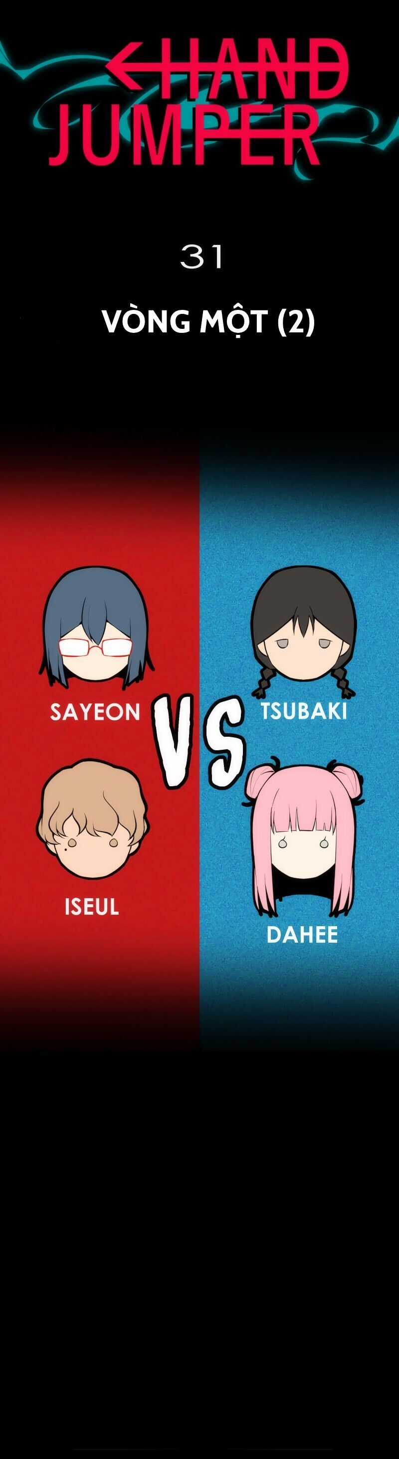 Hand Jumper - Chương 31 - Trang 6
