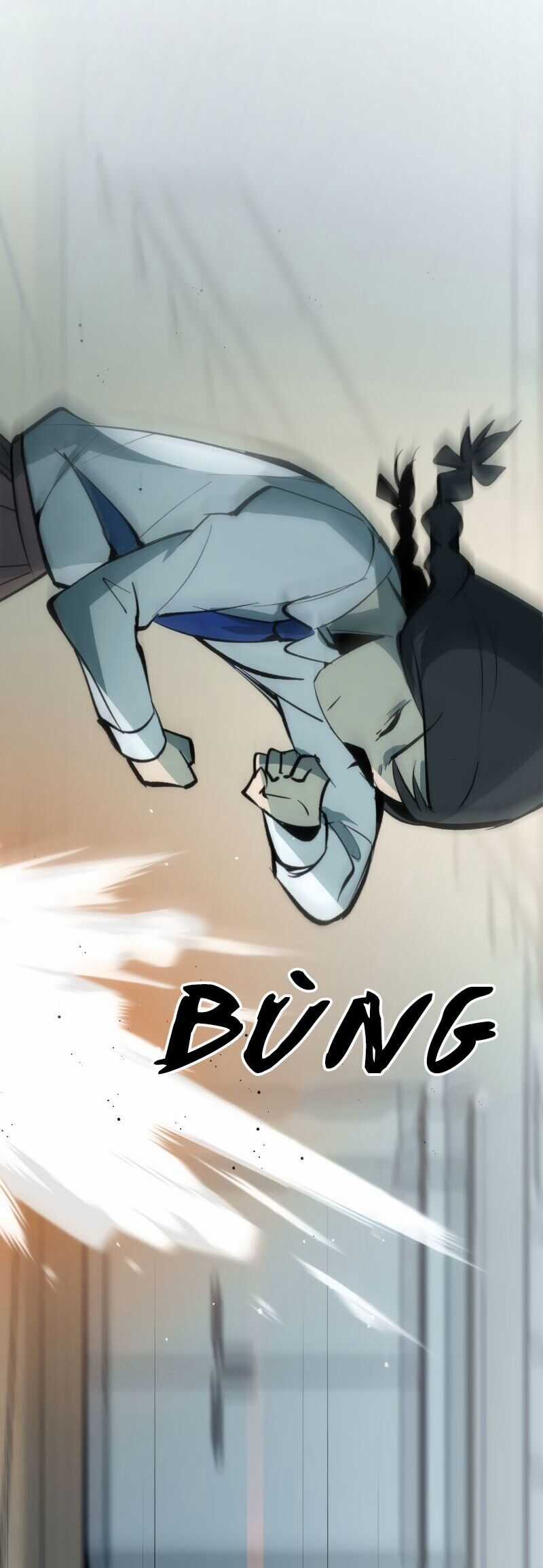 Hand Jumper - Chương 31 - Trang 55