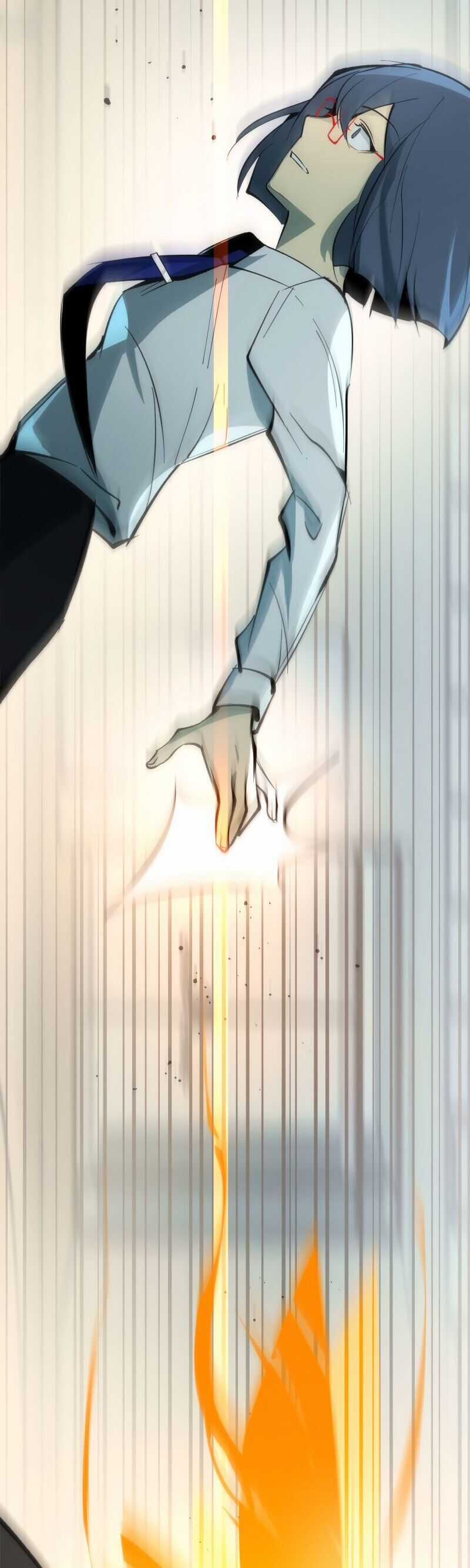Hand Jumper - Chương 31 - Trang 57