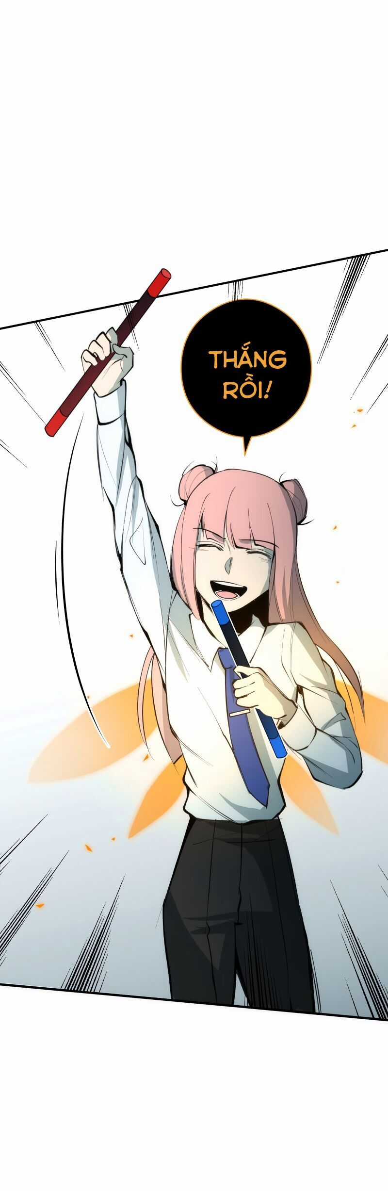 Hand Jumper - Chương 31 - Trang 63