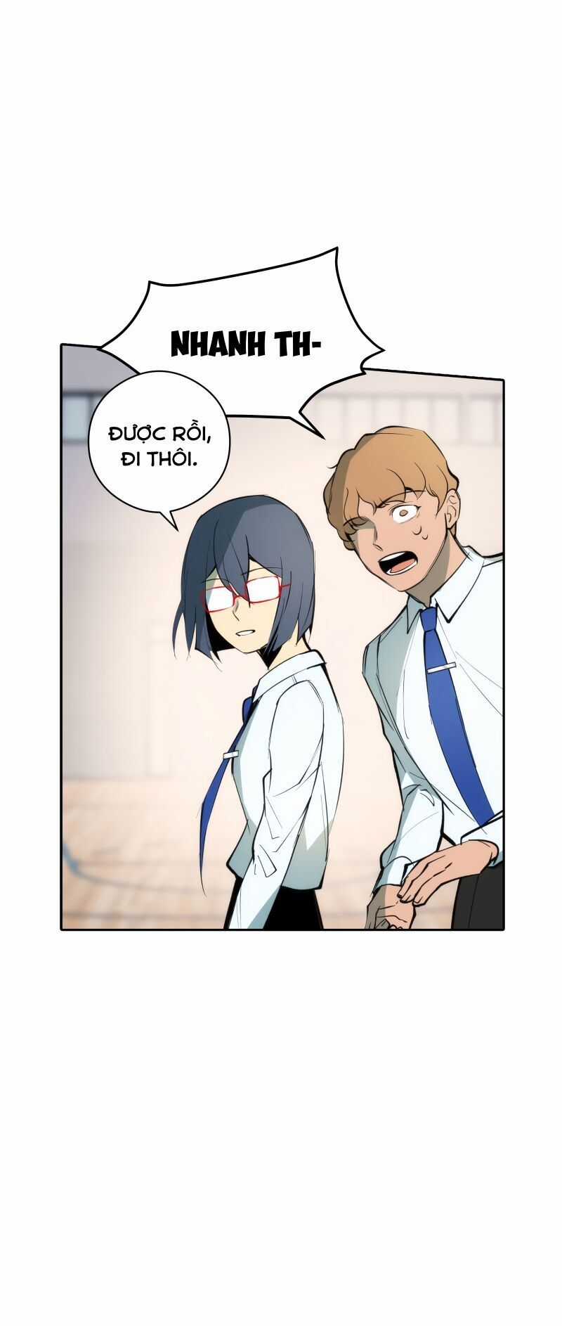 Hand Jumper - Chương 31 - Trang 64