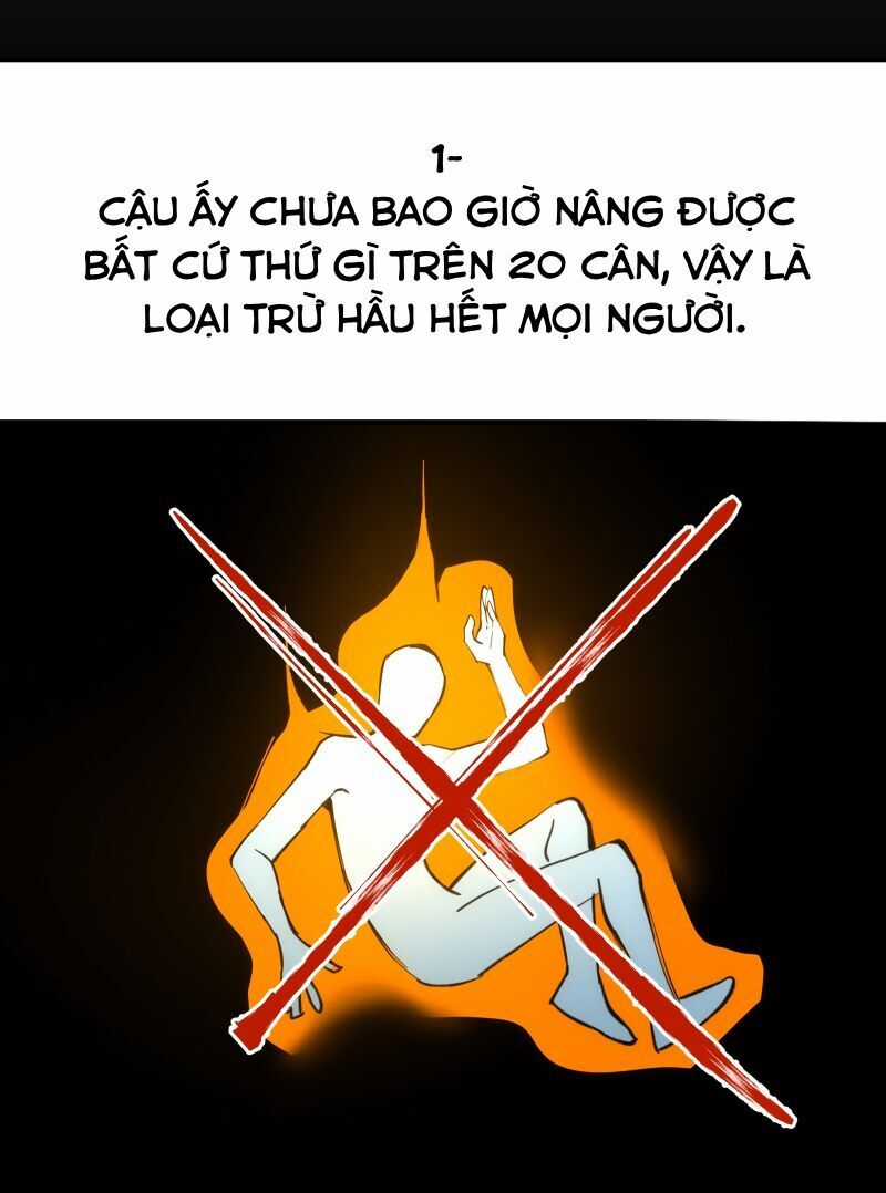 Hand Jumper - Chương 31 - Trang 70