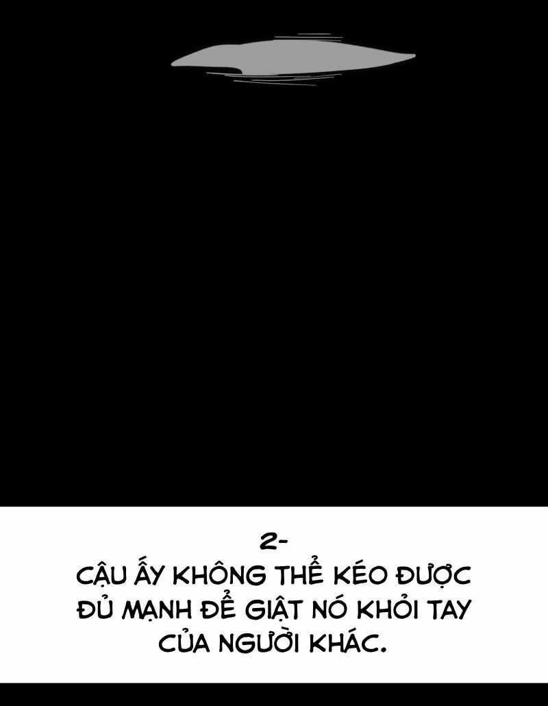 Hand Jumper - Chương 31 - Trang 71