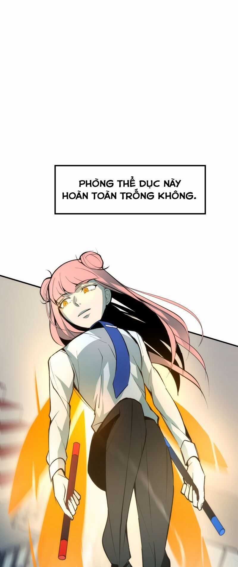 Hand Jumper - Chương 31 - Trang 75