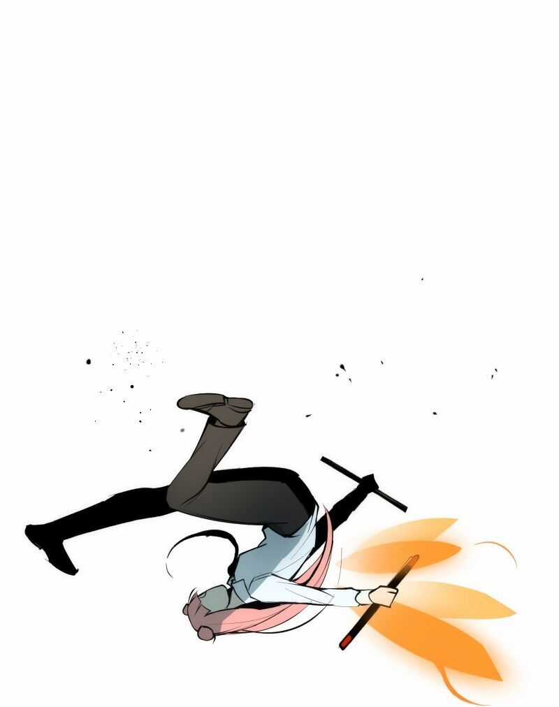 Hand Jumper - Chương 31 - Trang 77