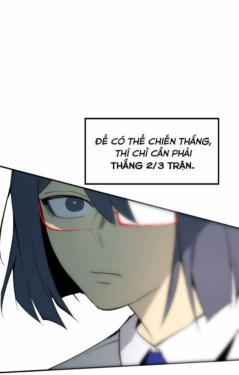 Hand Jumper - Chương 31 - Trang 80