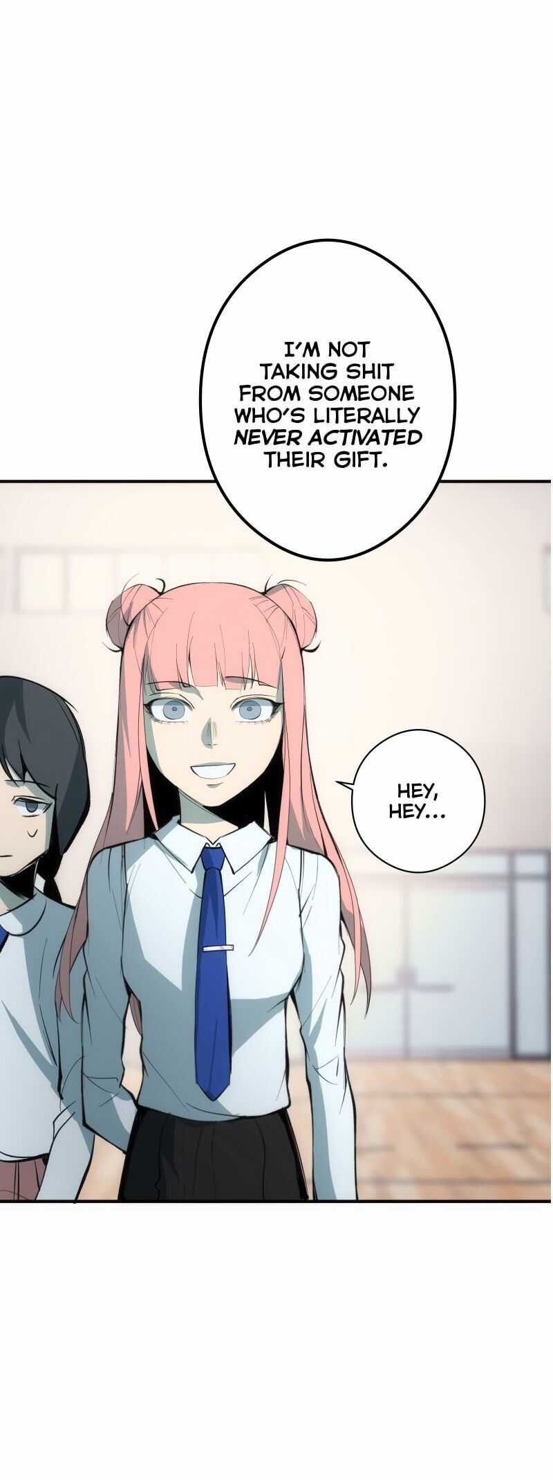 Hand Jumper - Chương 31 - Trang 9