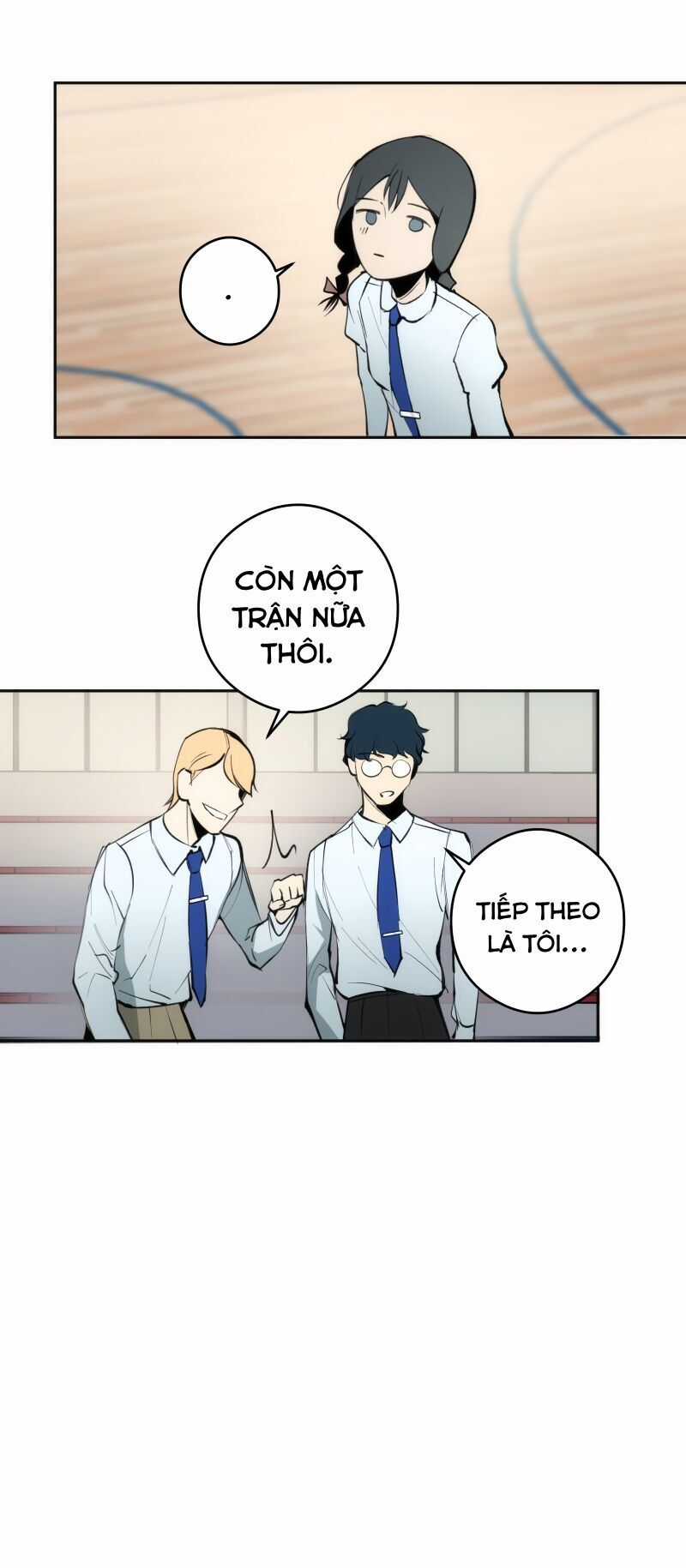 Hand Jumper - Chương 31 - Trang 87