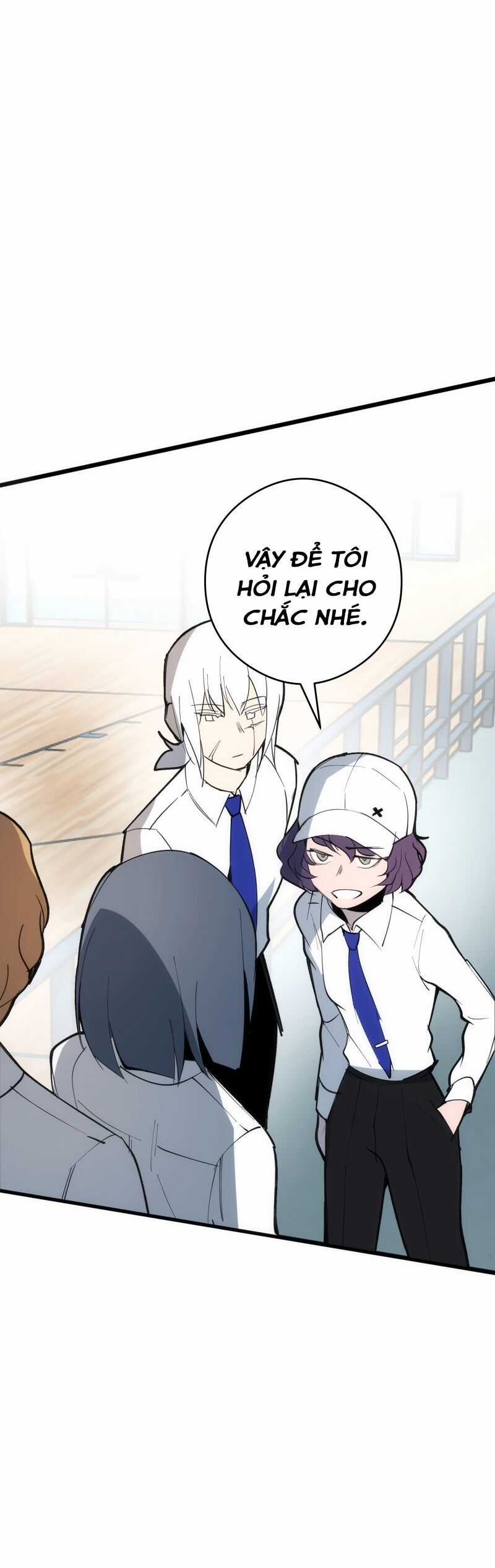 Hand Jumper - Chương 31 - Trang 88