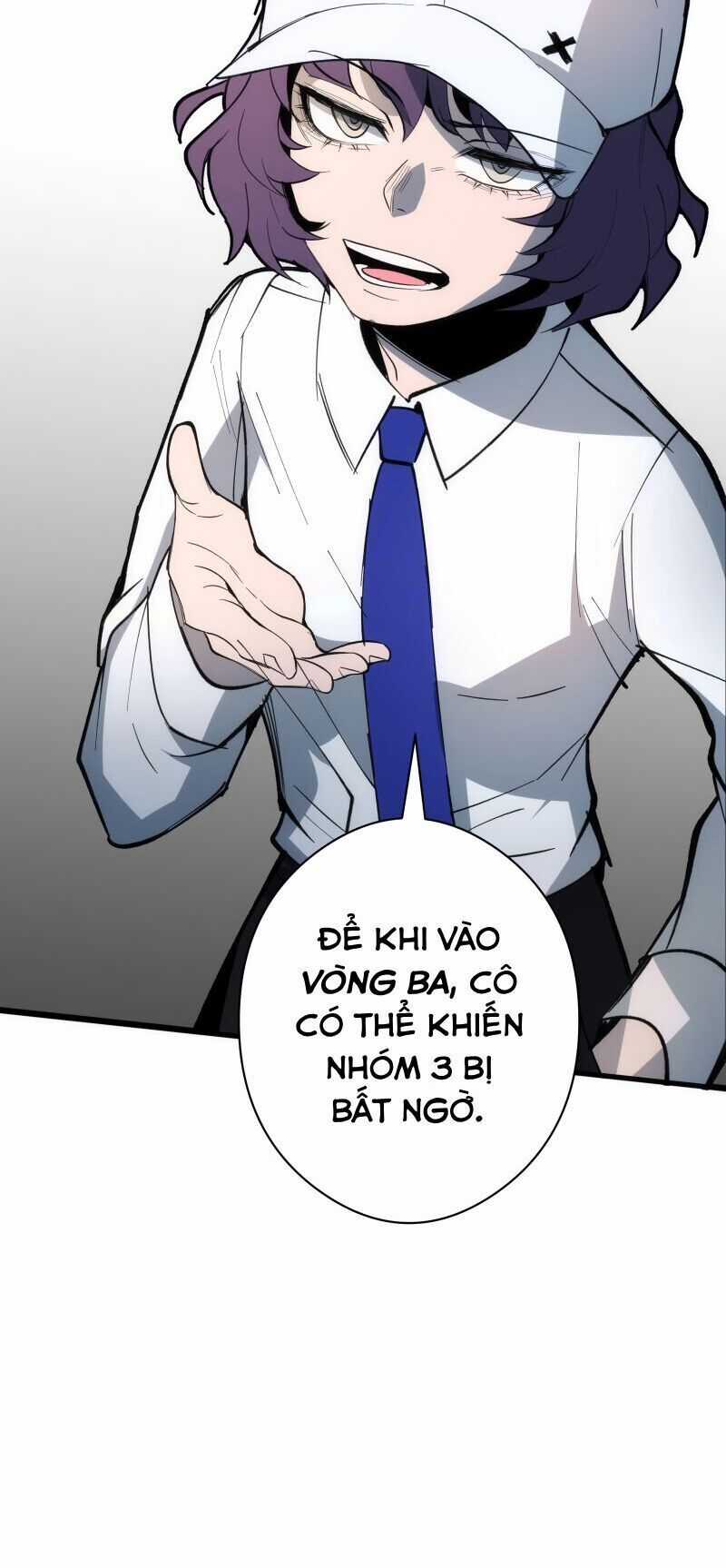 Hand Jumper - Chương 31 - Trang 90