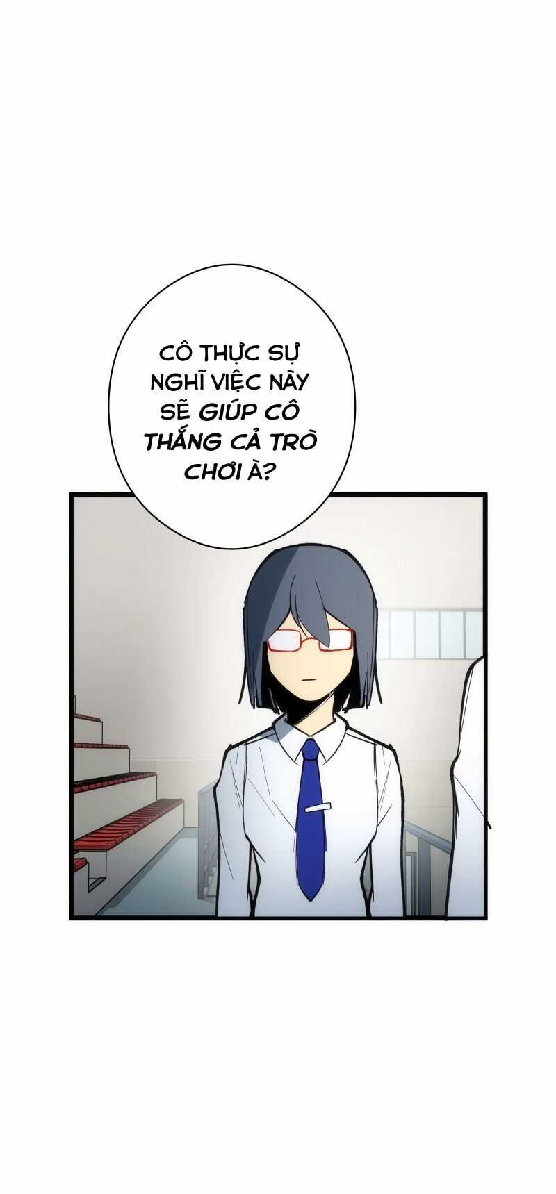 Hand Jumper - Chương 31 - Trang 91