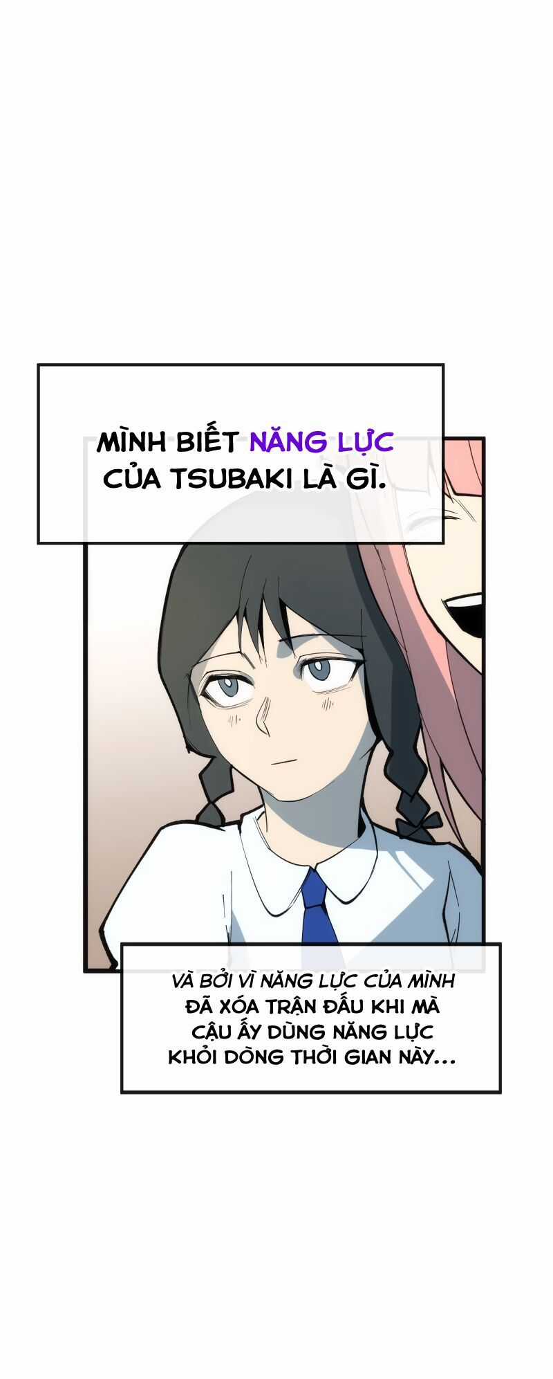 Hand Jumper - Chương 31 - Trang 94