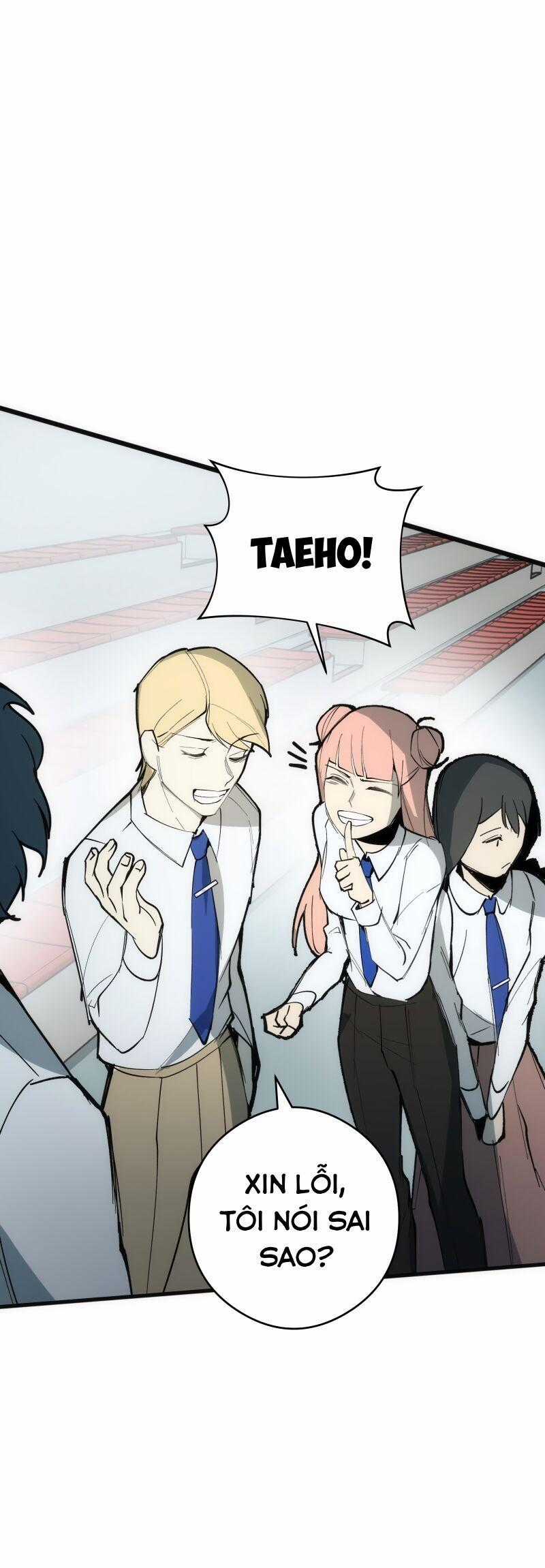 Hand Jumper - Chương 32 - Trang 2