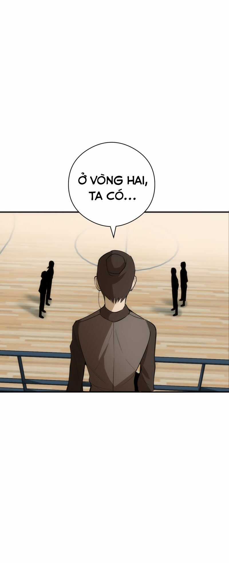 Hand Jumper - Chương 32 - Trang 13