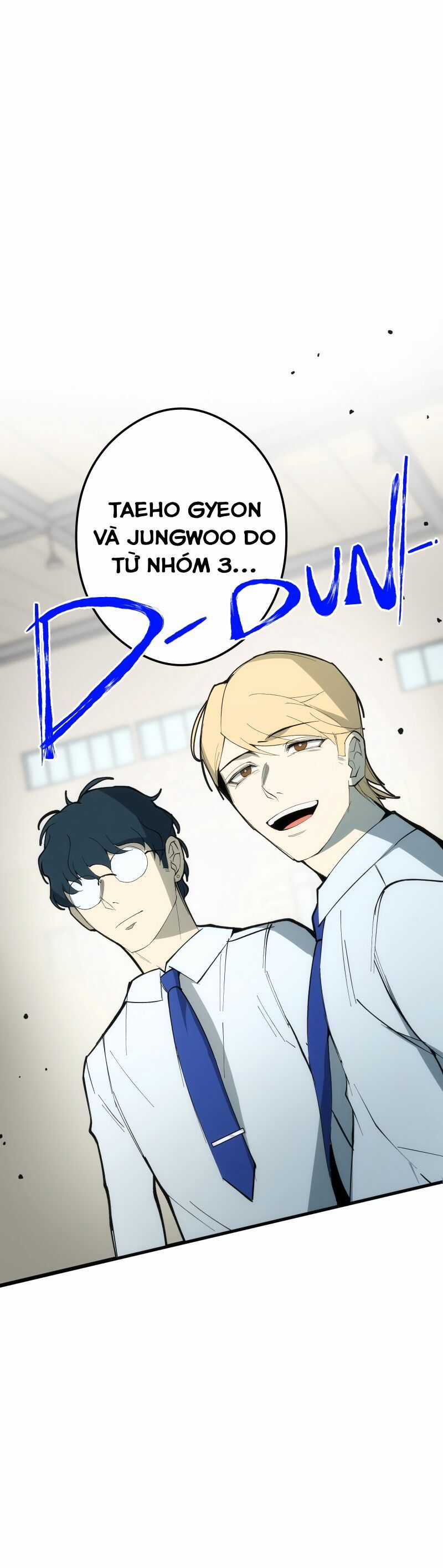 Hand Jumper - Chương 32 - Trang 14