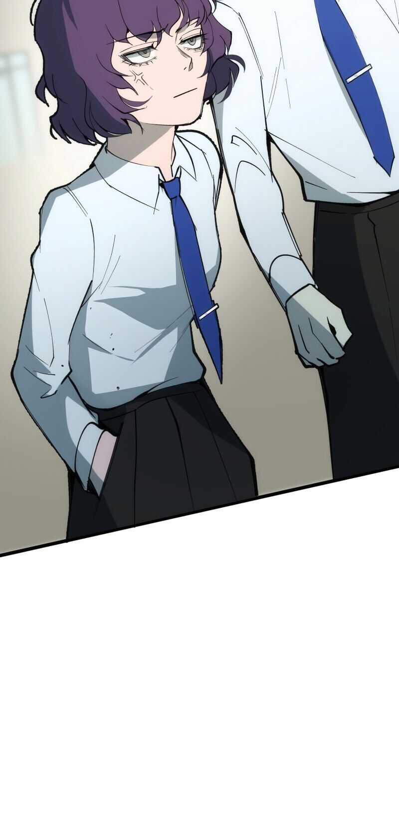 Hand Jumper - Chương 32 - Trang 16